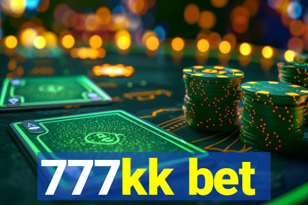 777kk bet